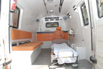 Ambulance